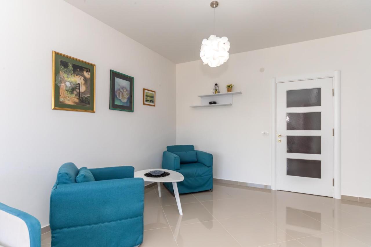 Apartman A13 Susanj Bar Eksteriør billede