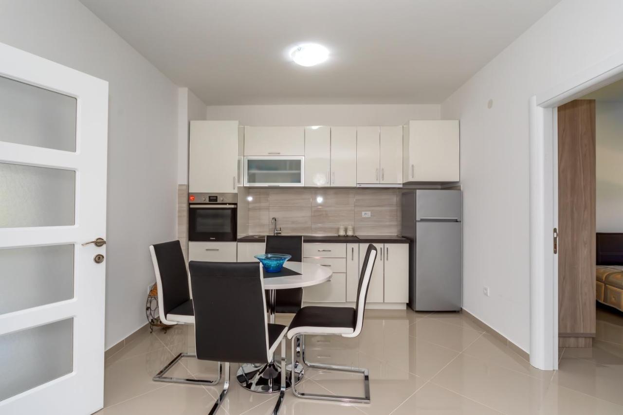Apartman A13 Susanj Bar Eksteriør billede