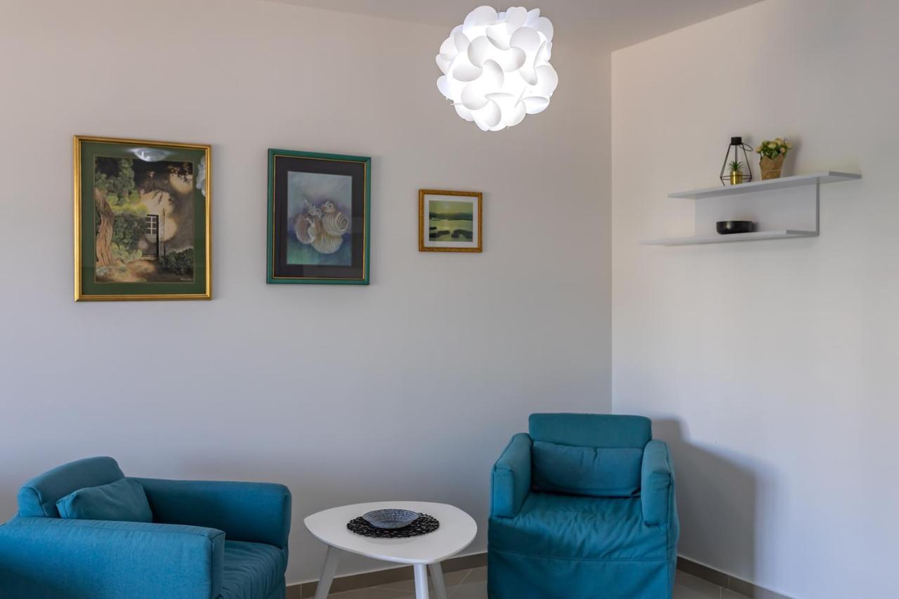 Apartman A13 Susanj Bar Eksteriør billede