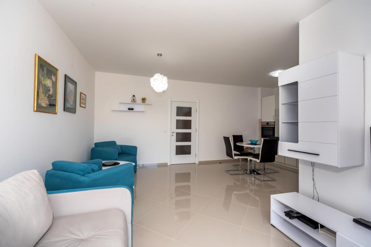 Apartman A13 Susanj Bar Eksteriør billede