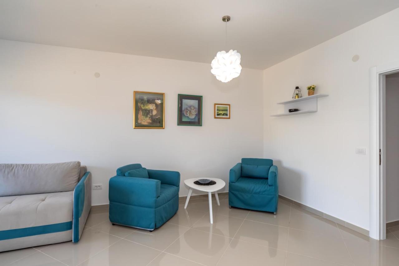 Apartman A13 Susanj Bar Eksteriør billede