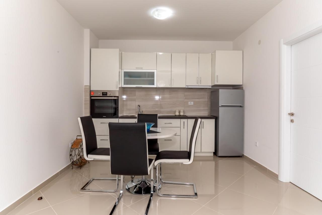 Apartman A13 Susanj Bar Eksteriør billede