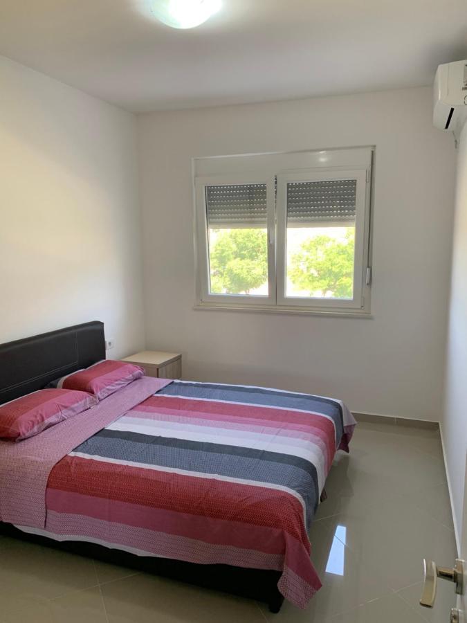 Apartman A13 Susanj Bar Eksteriør billede