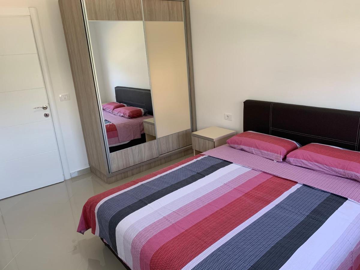 Apartman A13 Susanj Bar Eksteriør billede